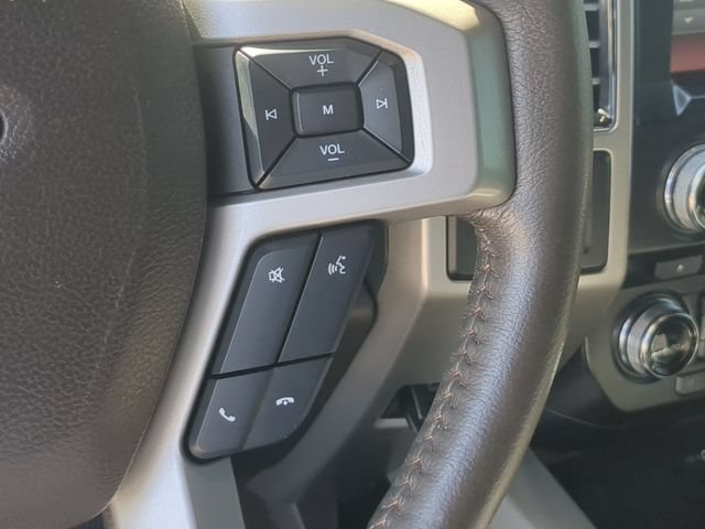 Used 2015 Ford F150 King Ranch w/ Equipment Group 601A Luxury AWD/4WD image 20
