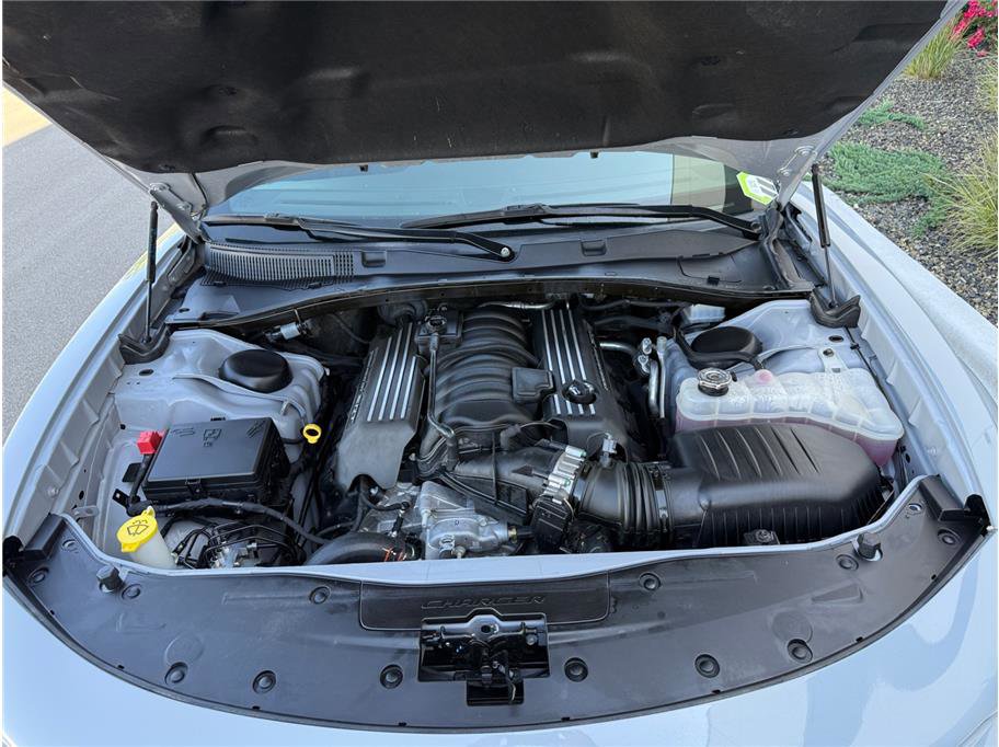 Used 2021 Dodge Charger Scat Pack image 50