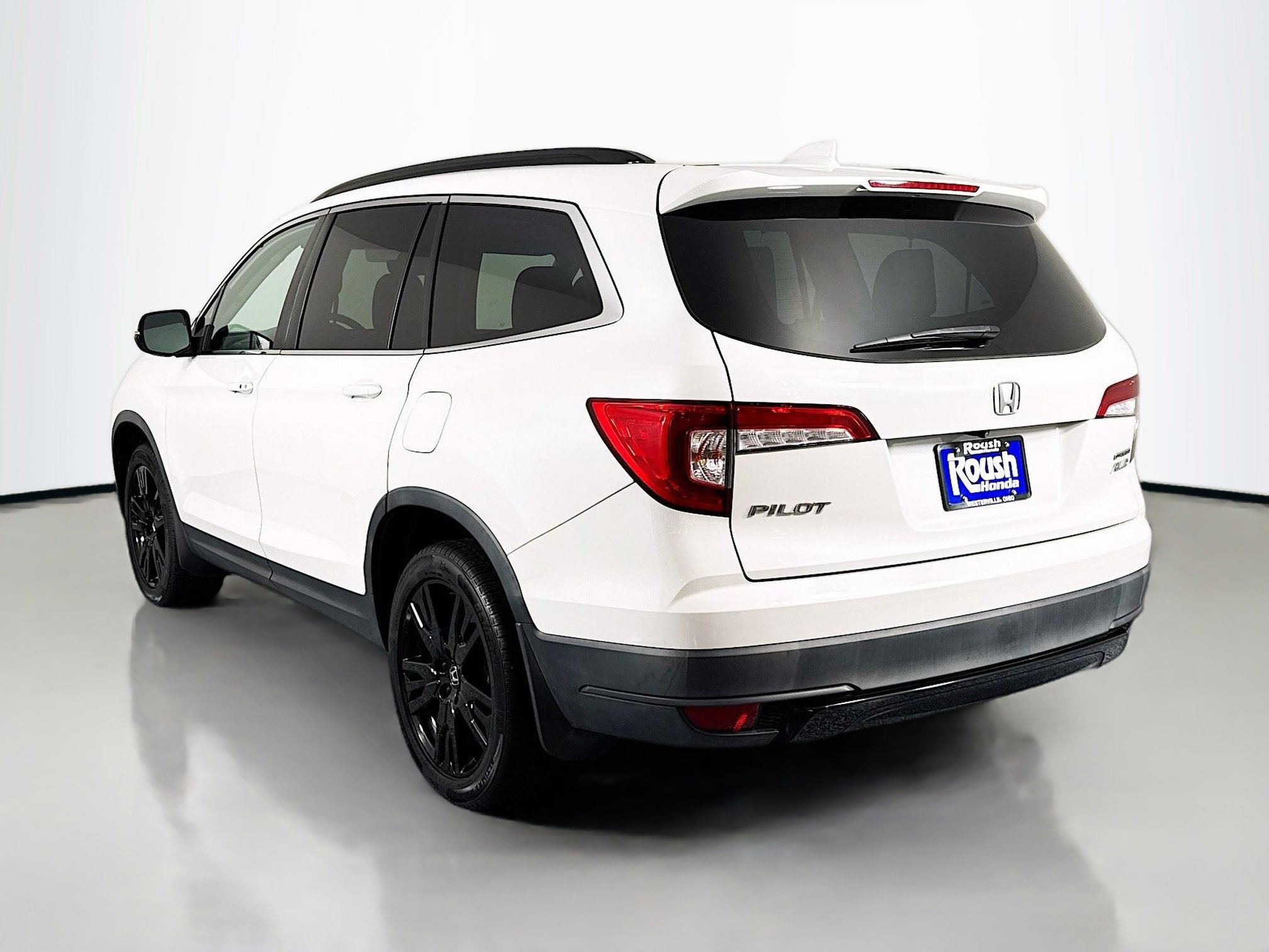 Certified 2021 Honda Pilot Special Edition image 7