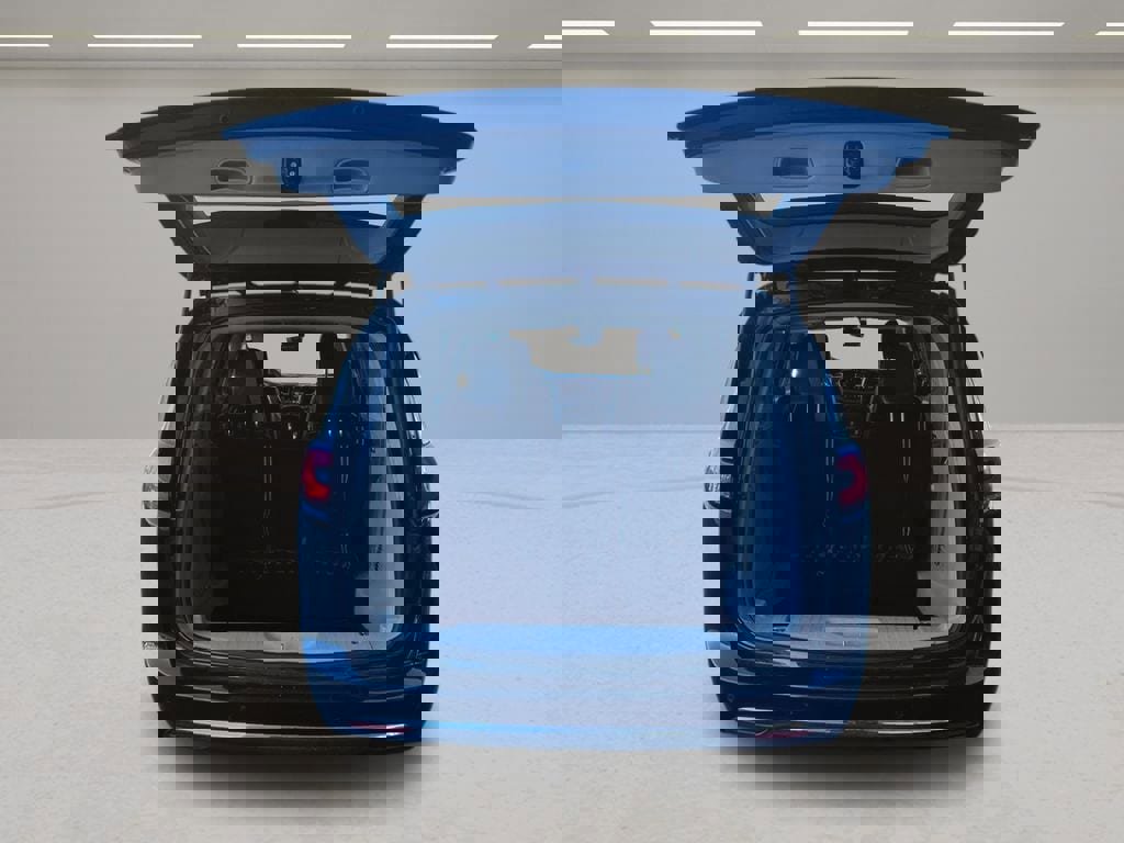 Used 2024 Chrysler Pacifica Select image 27