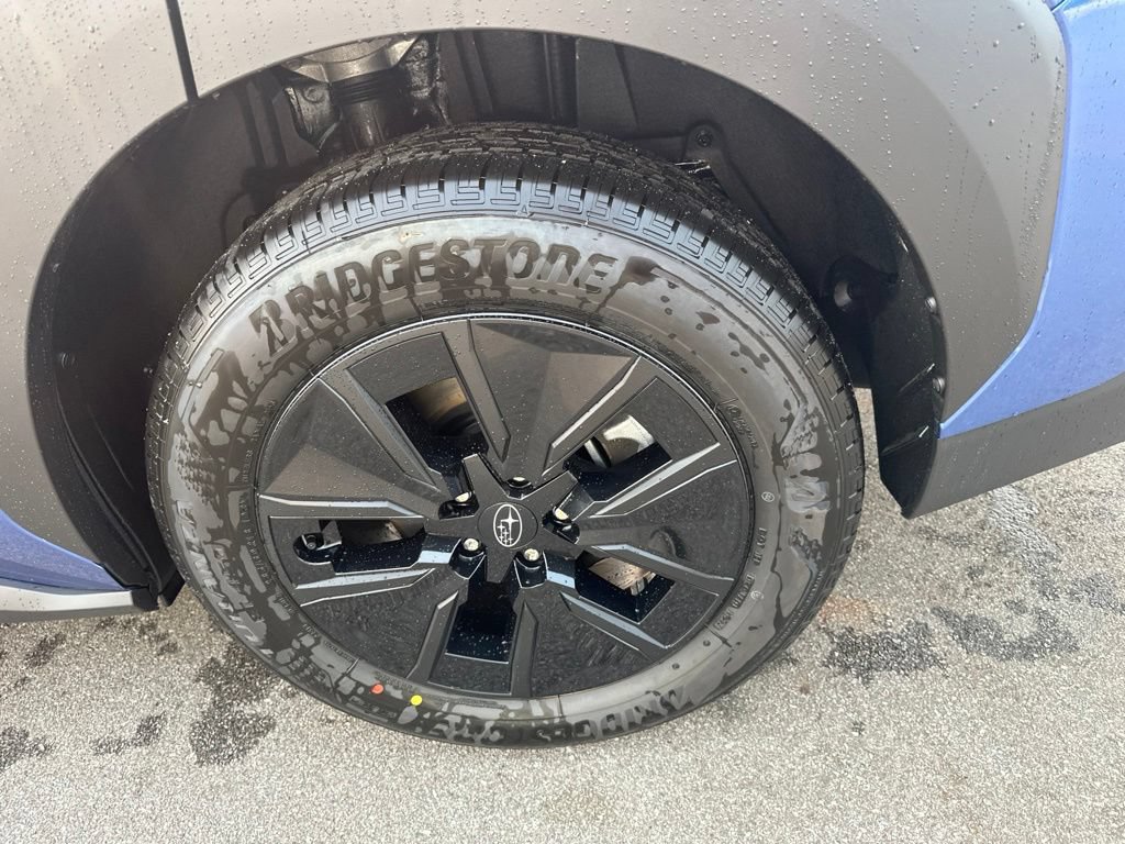 New 2026 Subaru Trailseeker AWD/4WD image 32
