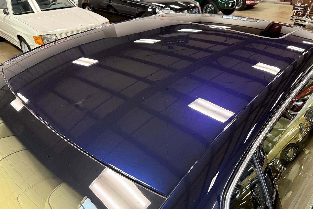 Used 2006 Volkswagen Phaeton V8 image 35