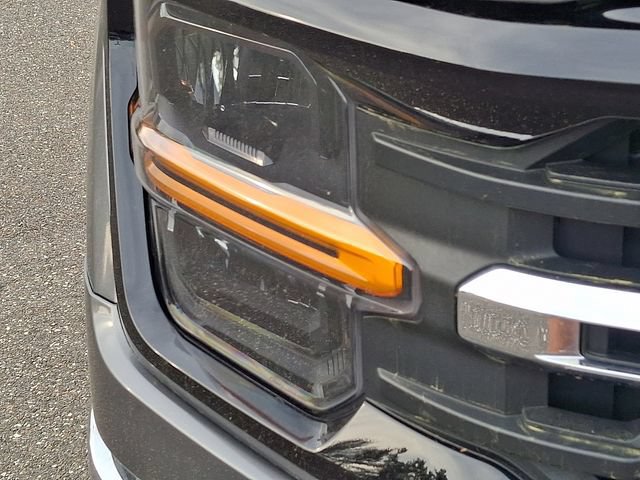 Used 2025 Ford F150 XLT w/ Equipment Group 301A Standard AWD/4WD image 9