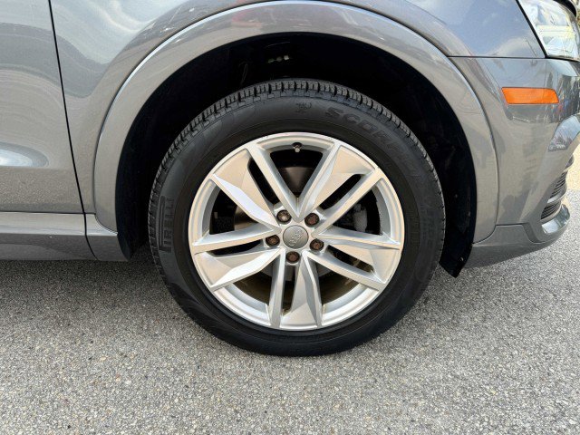 Used 2017 Audi Q3 2.0T Premium image 57