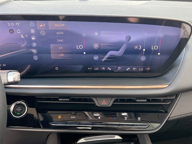 New 2026 Buick Envision Avenir AWD/4WD image 11