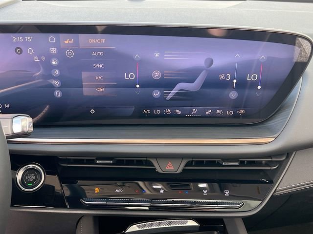 New 2026 Buick Envision Avenir image 11