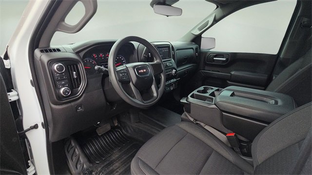 Used 2023 GMC Sierra 1500 Pro w/ Pro Value Package image 20