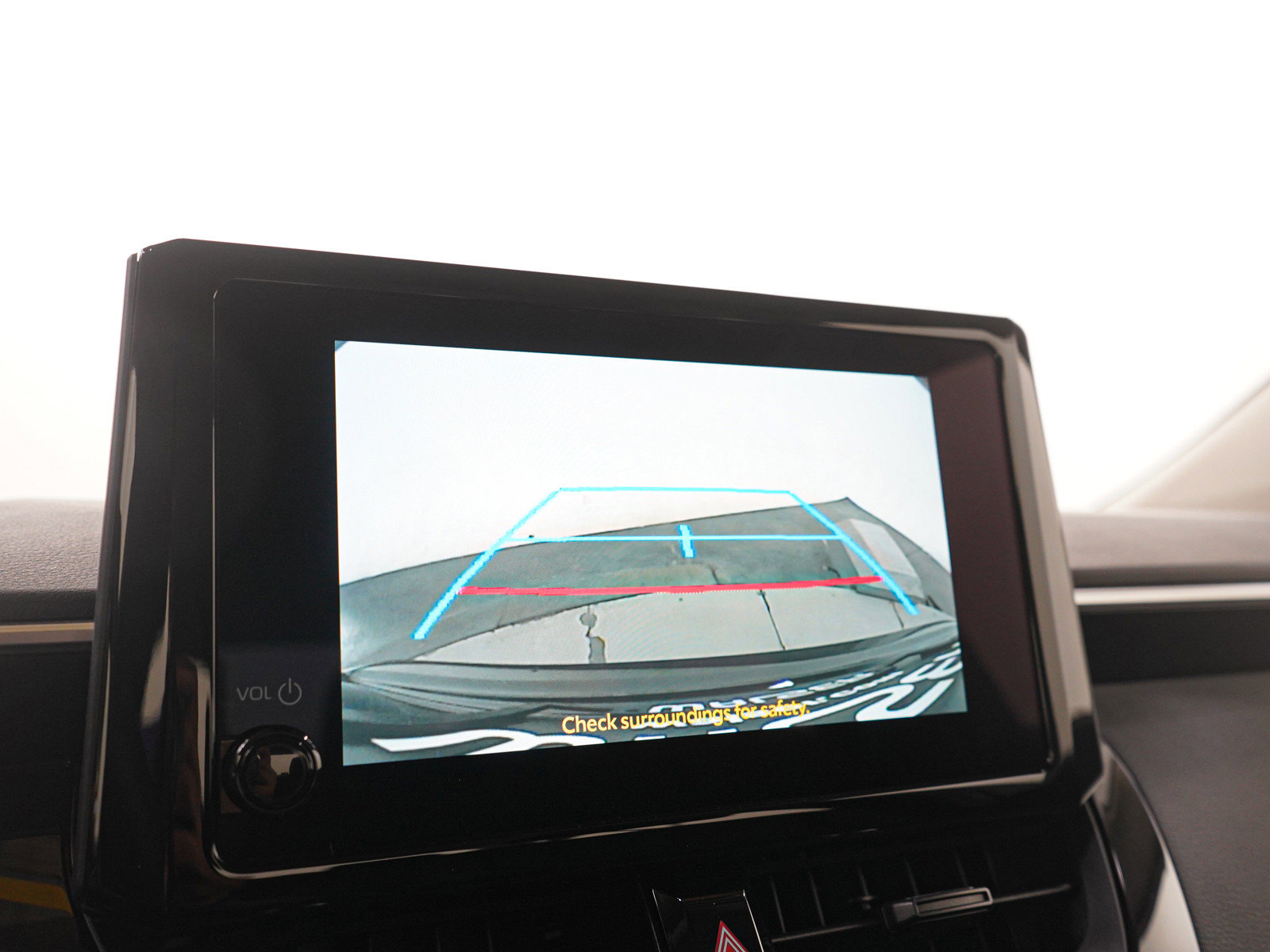 Used 2026 Toyota Corolla LE FWD image 25