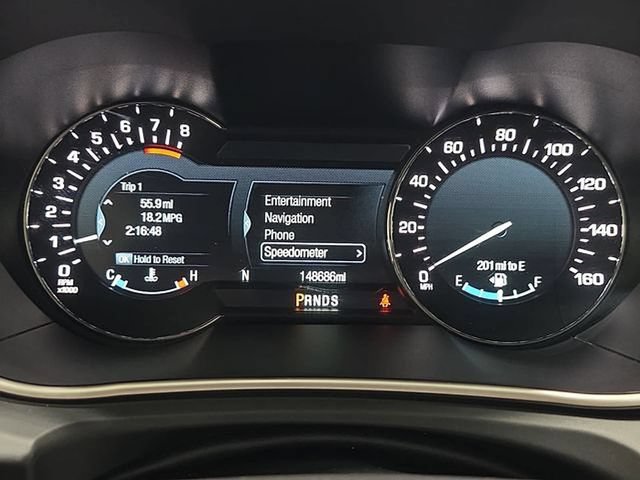 Used 2018 Lincoln MKX Select w/ Select Plus Package AWD/4WD image 18