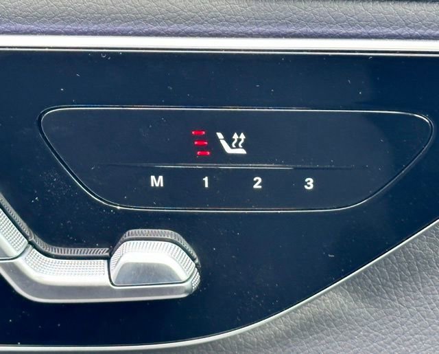 Certified 2026 Mercedes-Benz GLC 300 4MATIC image 25