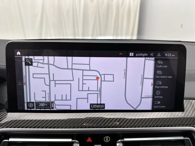 Used 2022 BMW X3 M40i w/ Premium Package image 18