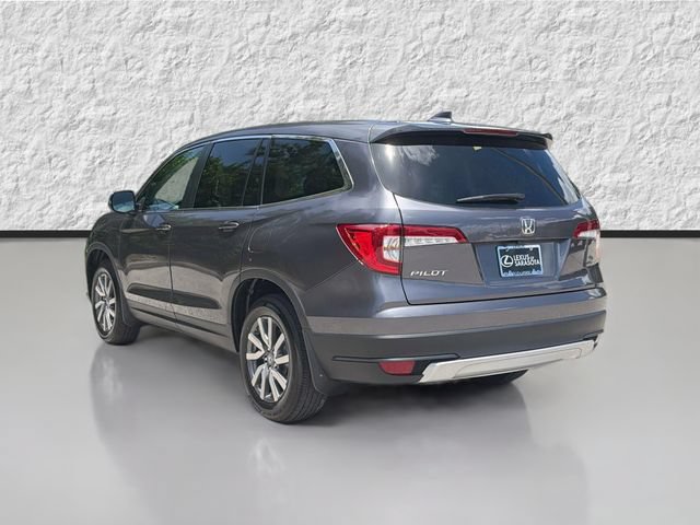 Used 2019 Honda Pilot EX-L image 5