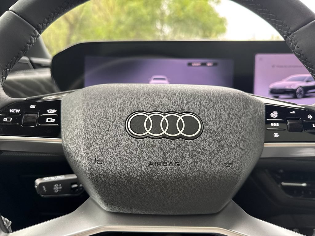 New 2027 Audi A6 e-tron Premium Plus AWD/4WD image 23