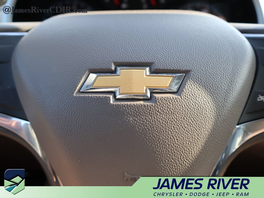 Used 2017 Chevrolet Malibu LS FWD image 26
