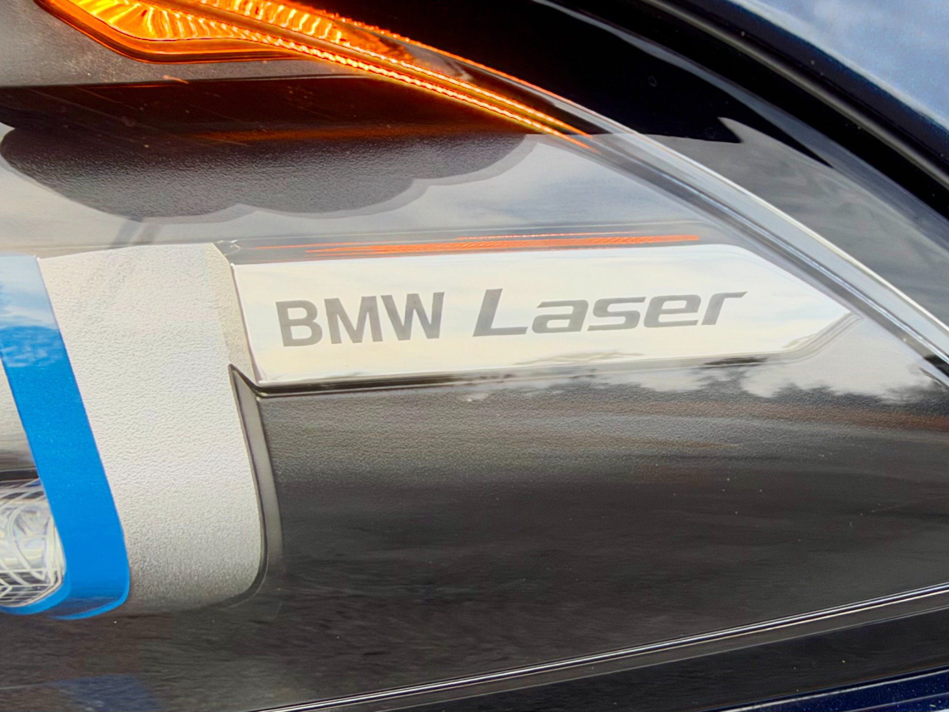 Used 2026 BMW 840i Coupe RWD image 47