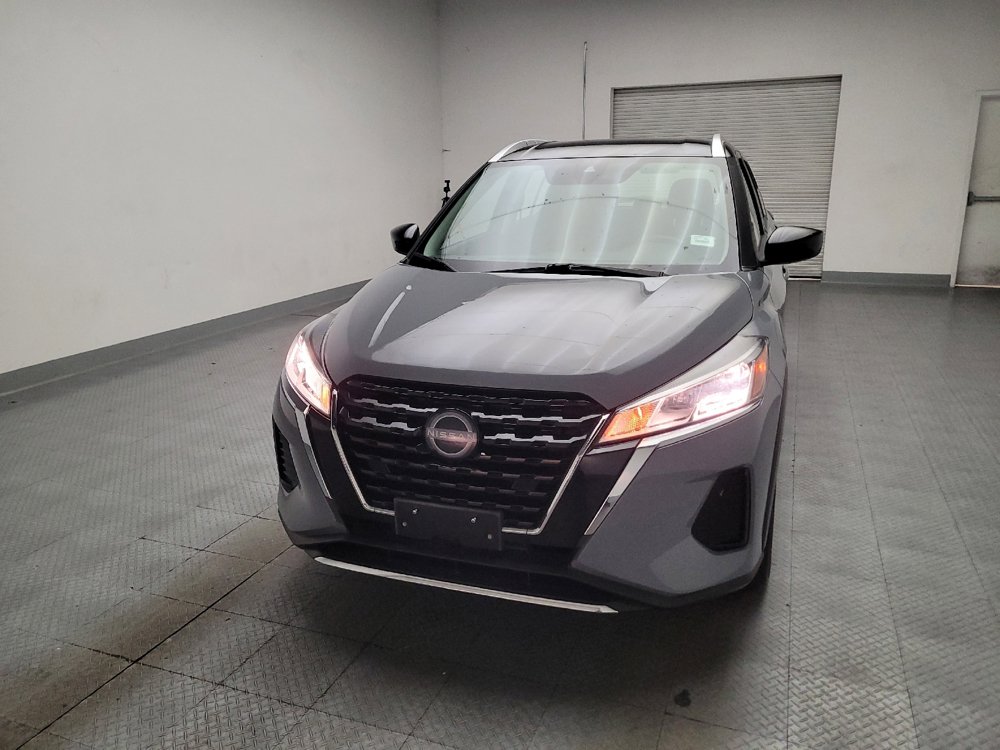 Used 2023 Nissan Kicks SV FWD image 15