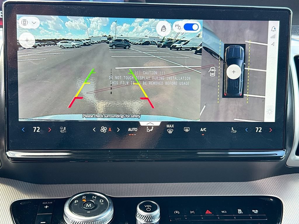 New 2026 Ford Expedition Active RWD image 18