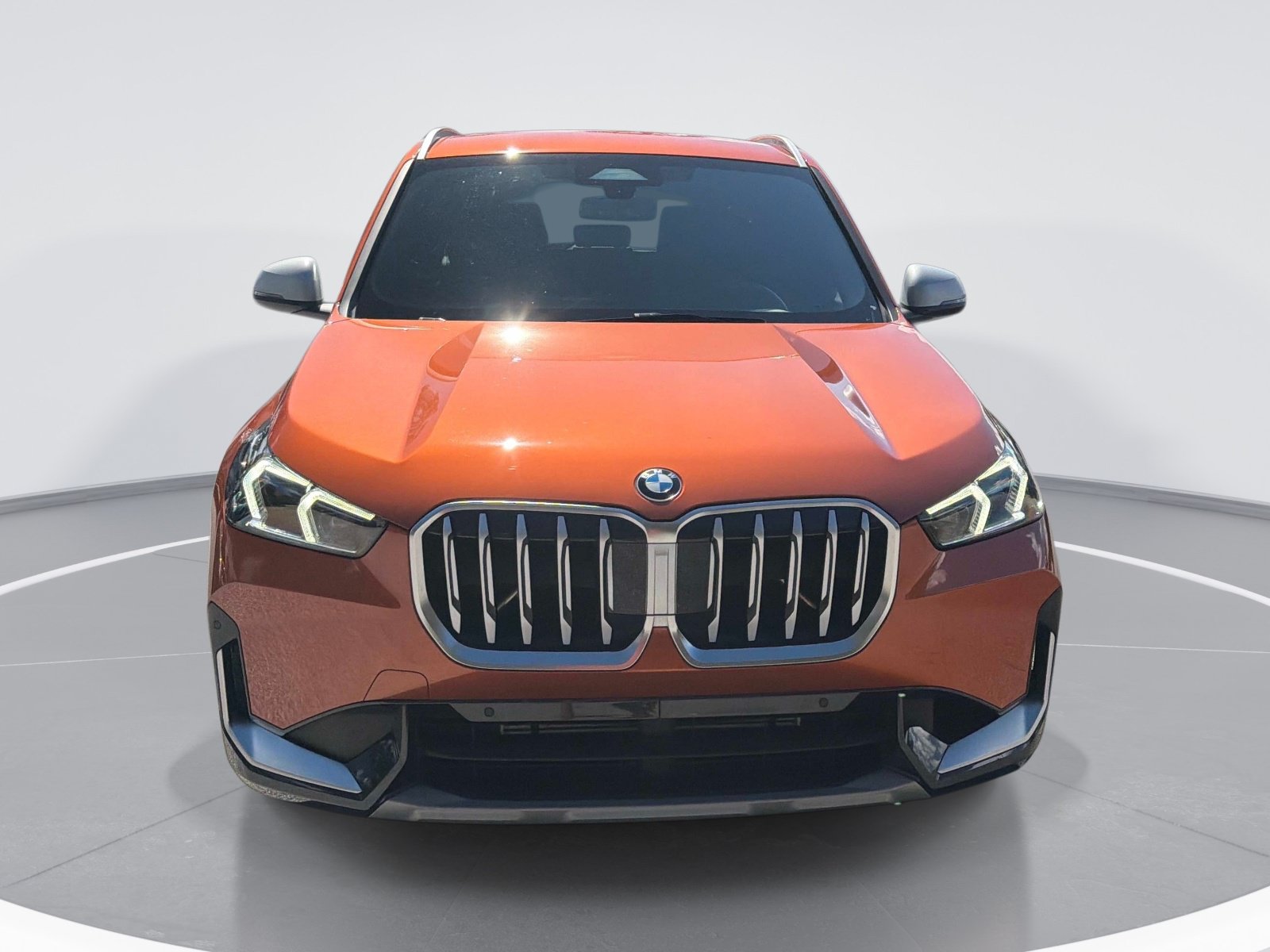 Used 2023 BMW X1 xDrive28i w/ Convenience Package AWD/4WD image 8