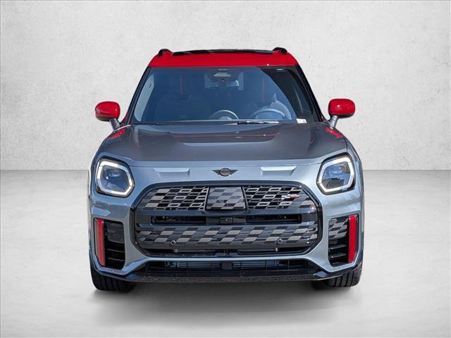 New 2027 MINI Cooper Countryman John Cooper Works AWD/4WD image 5