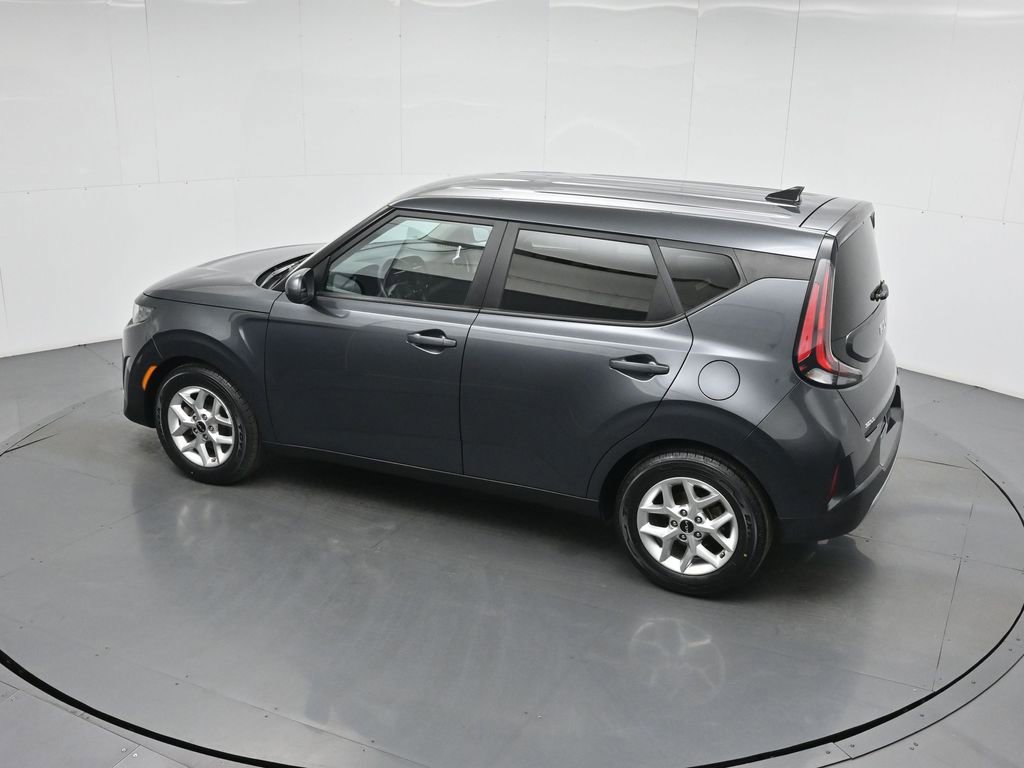 Used 2023 Kia Soul LX w/ Option Group 015 image 42