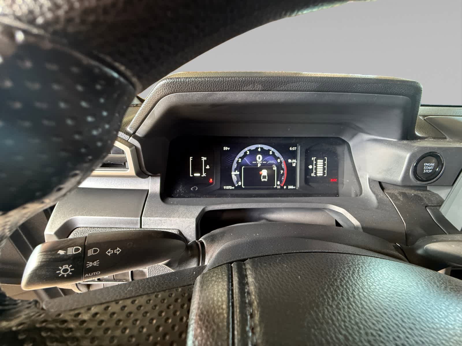 Used 2024 Toyota Tacoma SR AWD/4WD image 14
