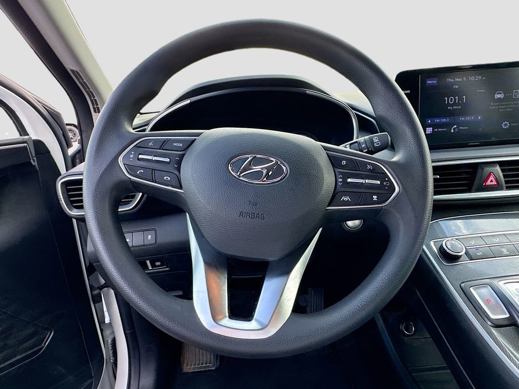 Used 2022 Hyundai Santa Fe SEL image 11