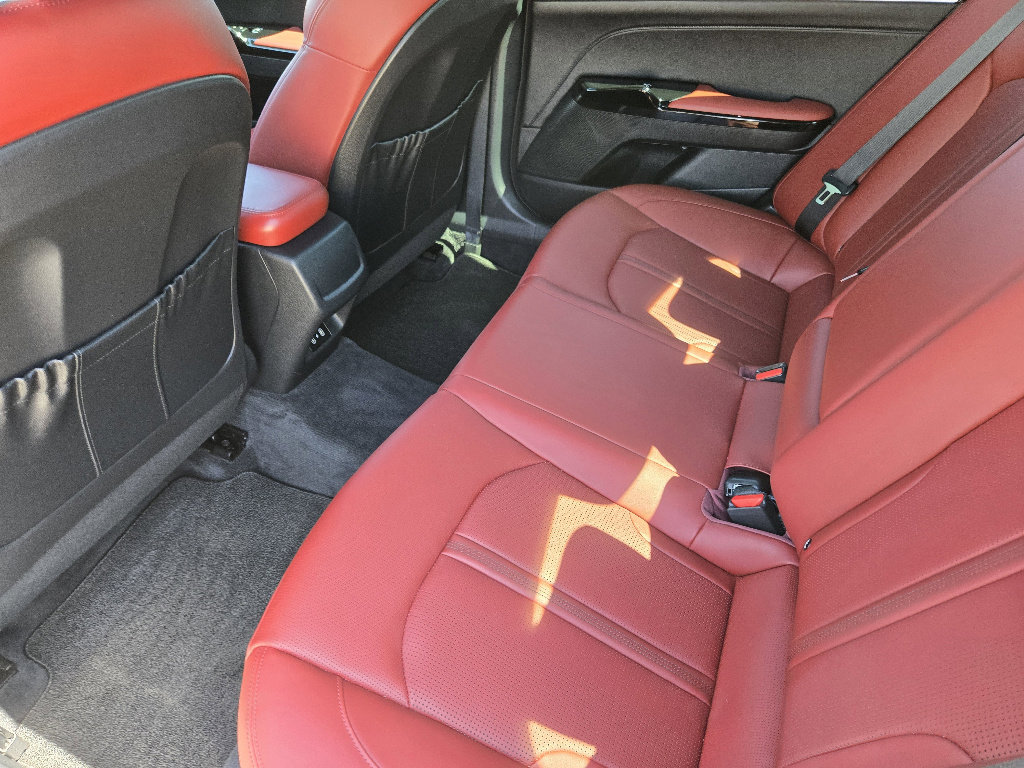 Certified 2025 Kia K5 GT-Line w/ GT-Line Premium Package image 30