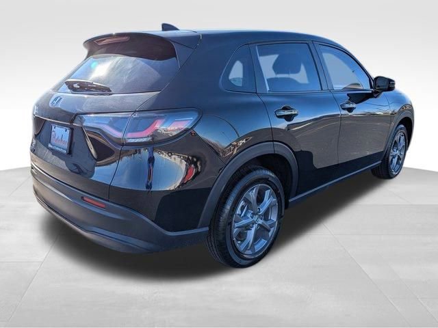 New 2026 Honda HR-V LX image 7