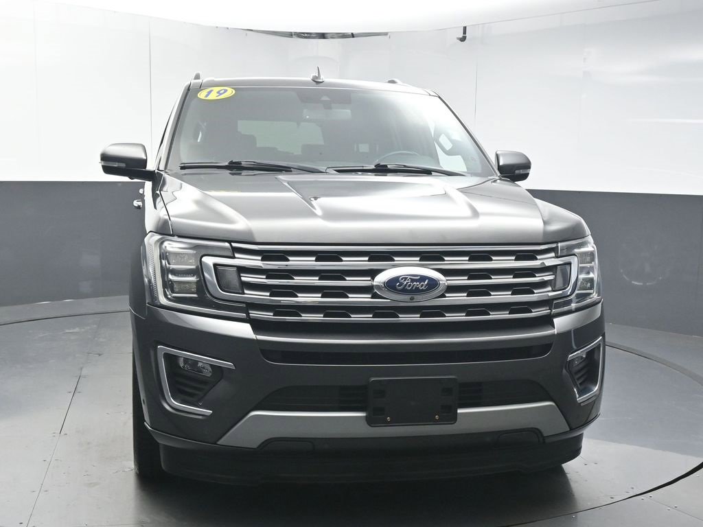 Used 2019 Ford Expedition Limited w/ Equipment Group 302A image 3
