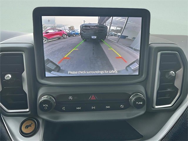 Used 2024 Ford Bronco Sport Big Bend image 33