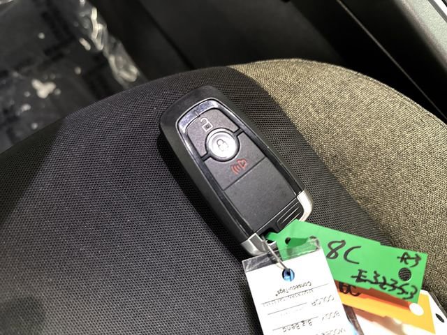 Used 2025 Ford Bronco Sport Big Bend image 26