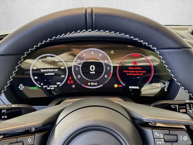New 2026 Porsche 911 Carrera T RWD image 15