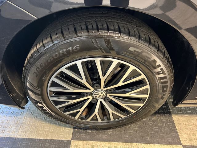 Used 2021 Volkswagen Jetta S image 8