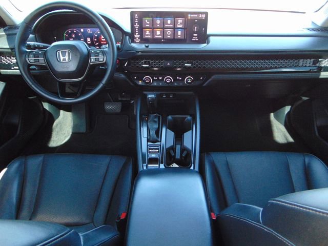 Certified 2023 Honda Accord EX-L image 23