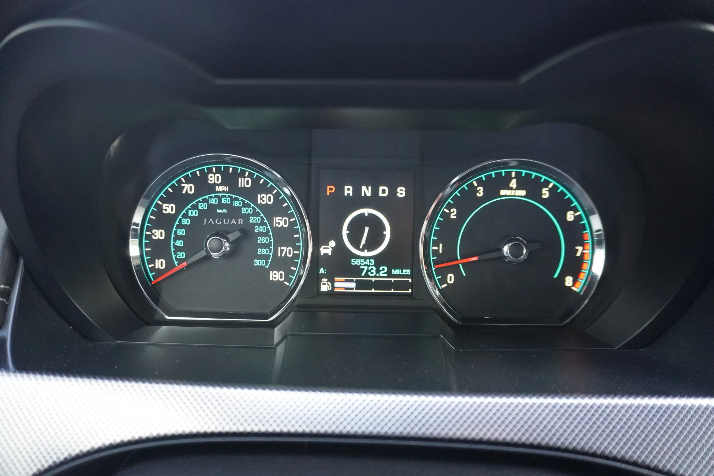 Used 2012 Jaguar XKR R RWD image 15