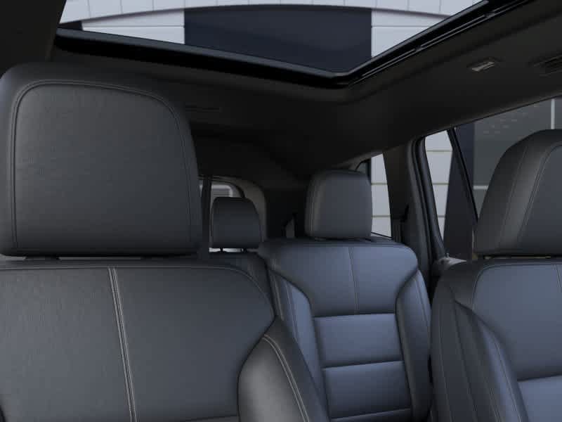 New 2026 GMC Acadia Elevation w/ Elevation Premium Package AWD/4WD image 24