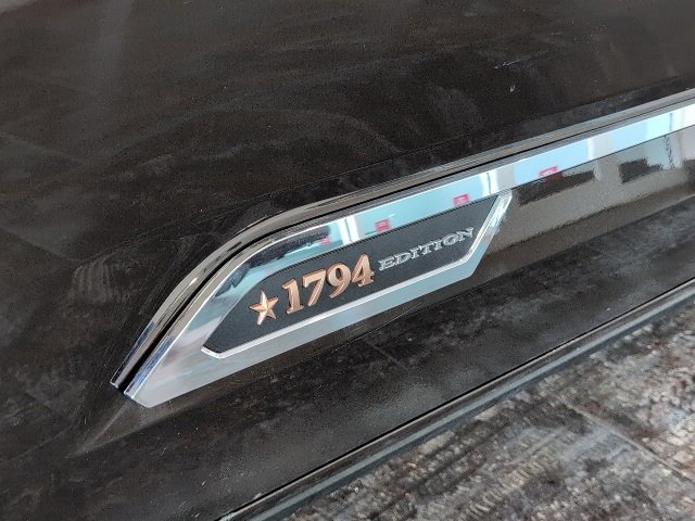 Used 2022 Toyota Tundra 1794 Edition w/ Advanced Package image 5