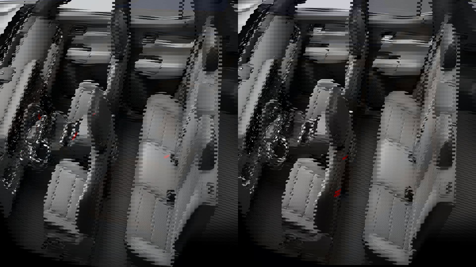 New 2026 GMC Terrain Elevation w/ Elevation Premium Package image 26