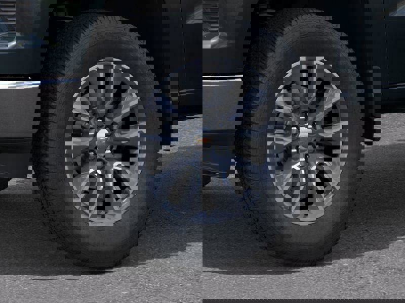 New 2026 Chevrolet Silverado 1500 LT image 9