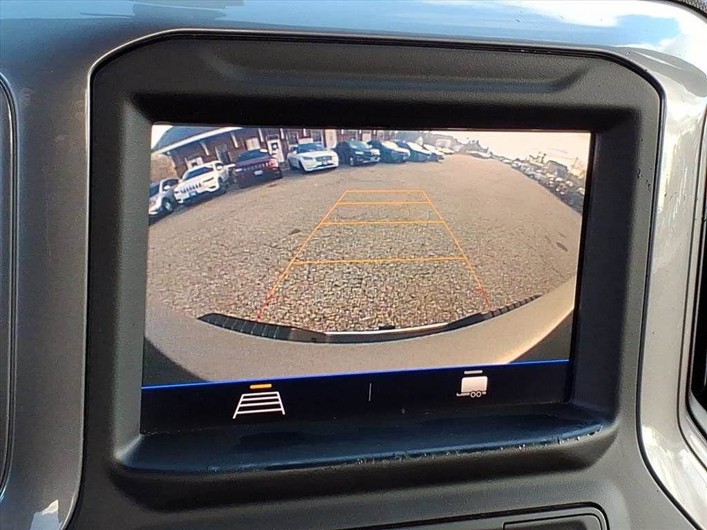 Used 2020 Chevrolet Silverado 2500 W/T w/ WT Convenience Package image 19