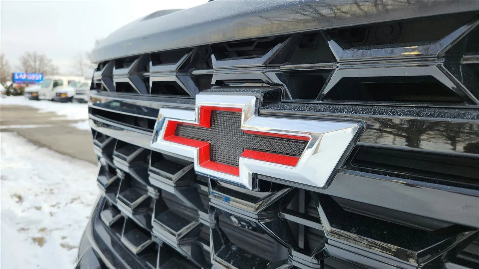 Used 2024 Chevrolet Silverado 2500 ZR2 image 35