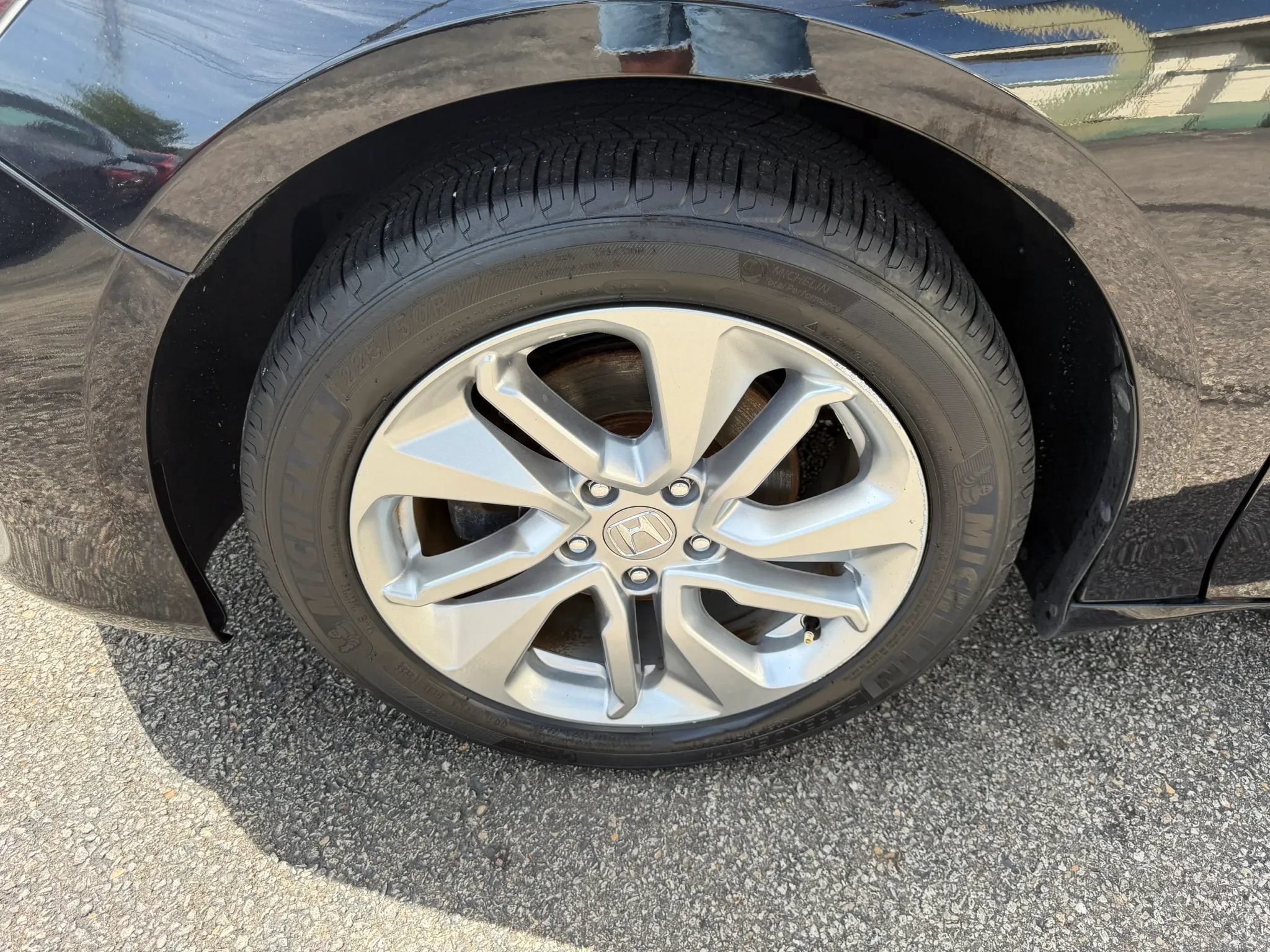 Used 2018 Honda Accord LX image 51