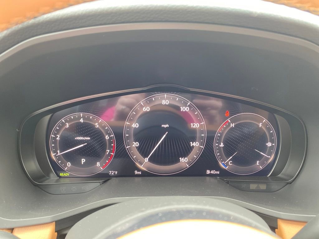 New 2026 MAZDA CX-70 3.3 Turbo S w/ Premium Plus image 20