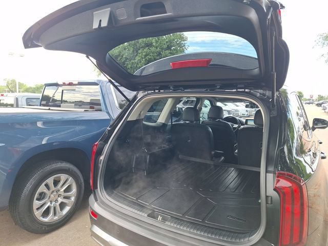 Used 2022 Kia Telluride S FWD image 39