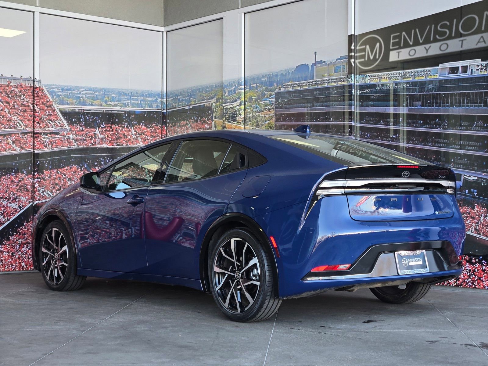 Used 2024 Toyota Prius Prime image 5