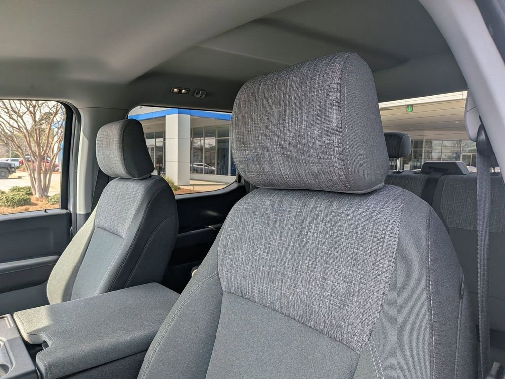 Used 2023 Ford F150 XLT w/ Trailer Tow Package image 15