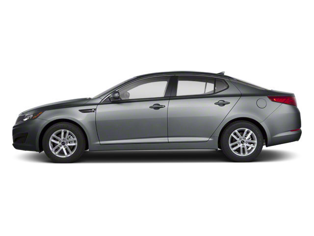 Used 2013 Kia Optima SX w/ Limited Pkg FWD image 3