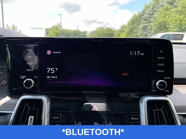 Used 2021 Kia Sorento EX AWD/4WD image 14