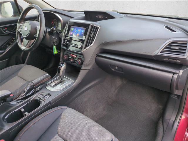 Used 2019 Subaru Crosstrek 2.0i Premium image 21