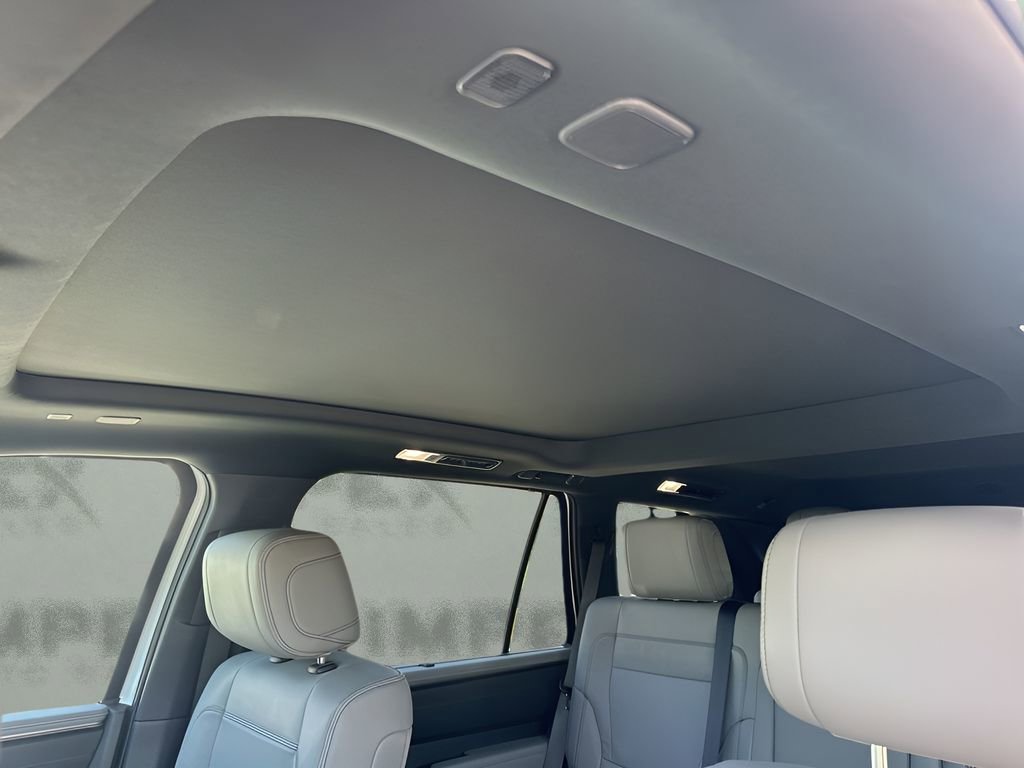 Used 2026 Toyota Sequoia Limited w/ Nightshade Package image 17